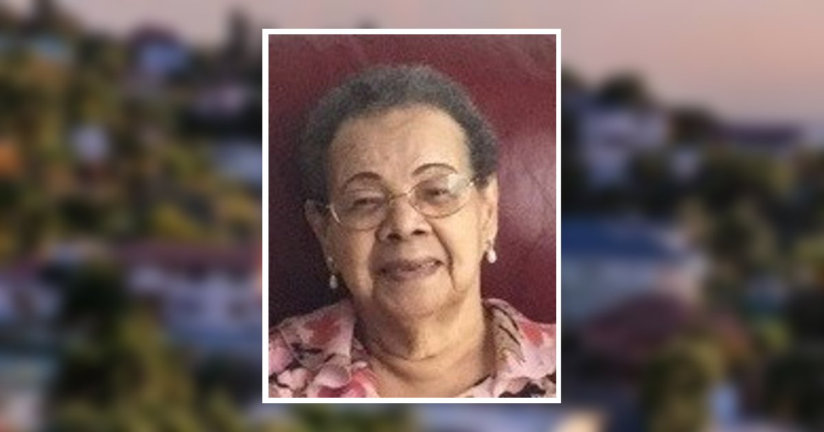 Catherine Anglin Obituary, Concord, NC