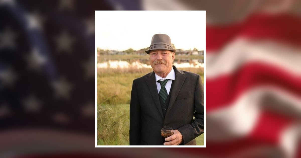 Jr. William Clayton Arnold