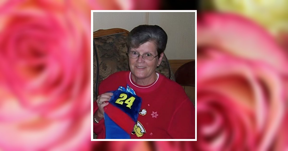 Hazel Lucille Rogers Obituary, Weaverville, NC