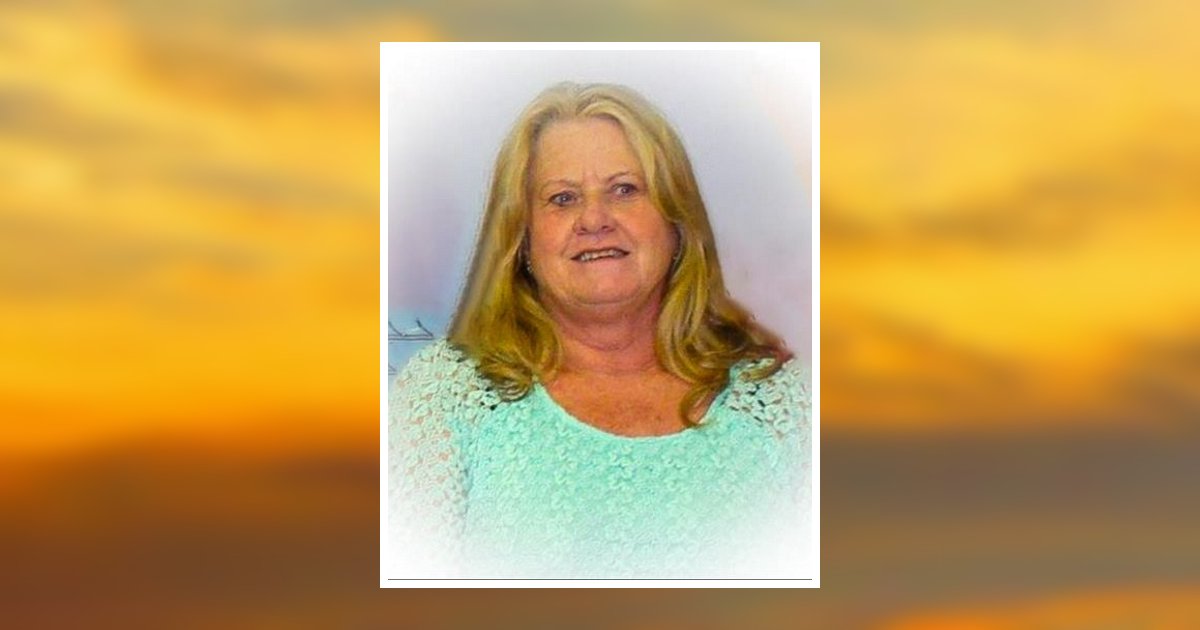 Carole Evans Rivenbark Obituary, Fayetteville, NC
