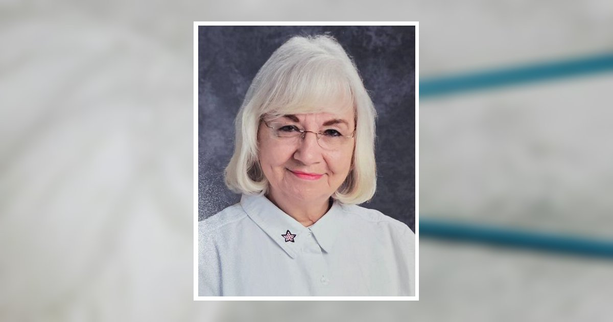 Connie K. Richards Obituary, Cheyenne, WY