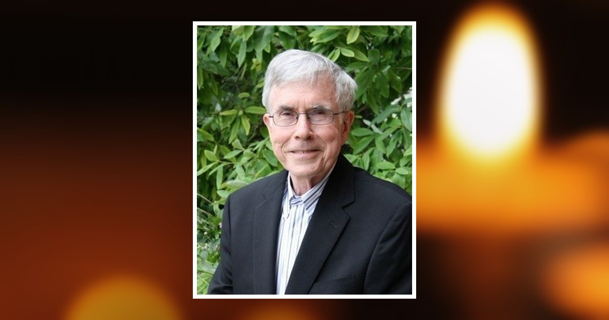 Jr Richard Johnston Obituary, Mason, OH