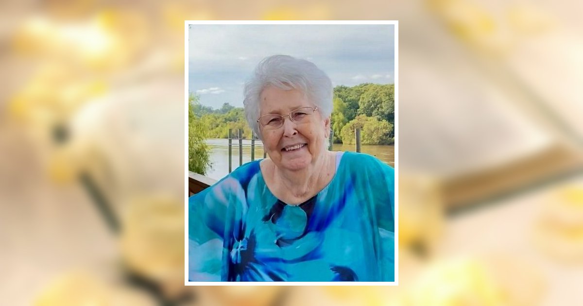 LaVerne Spradley Hewitt