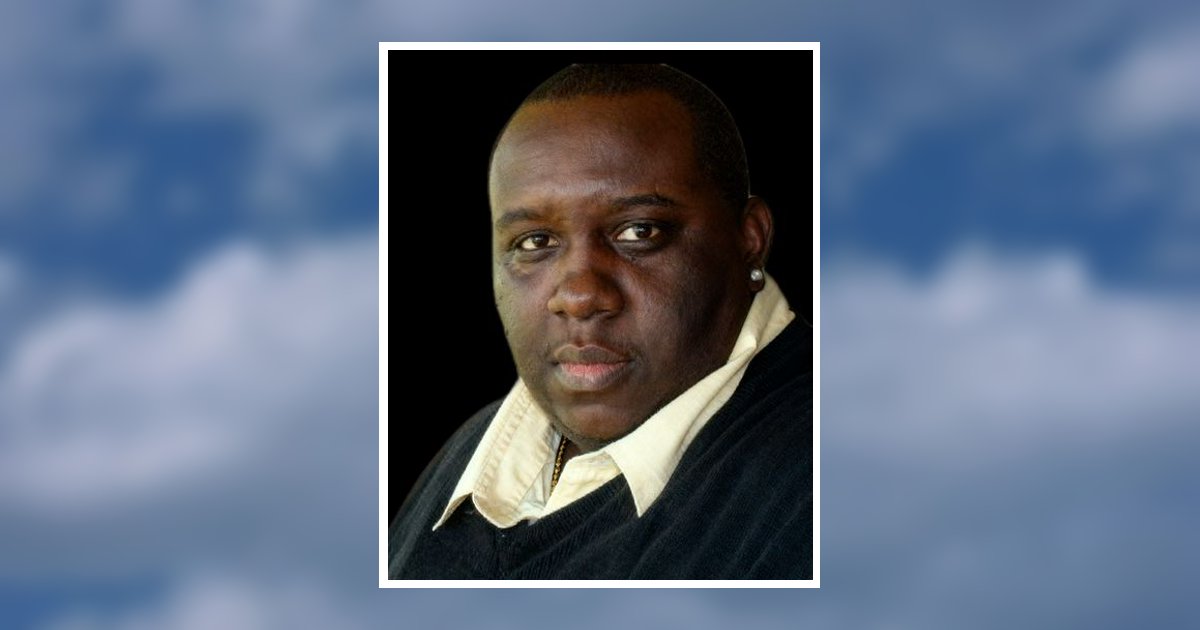 Daymon Yorel Jackson