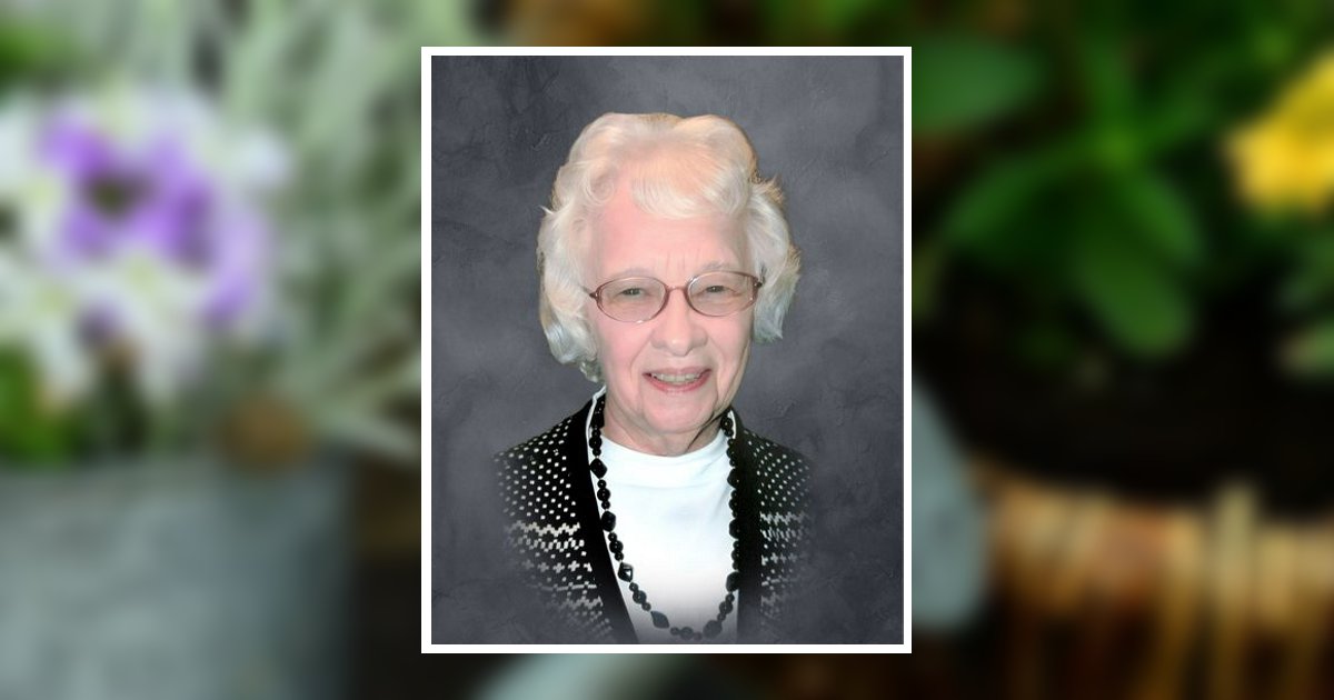 Evelyn Irene Walters Obituary, Graham, NC