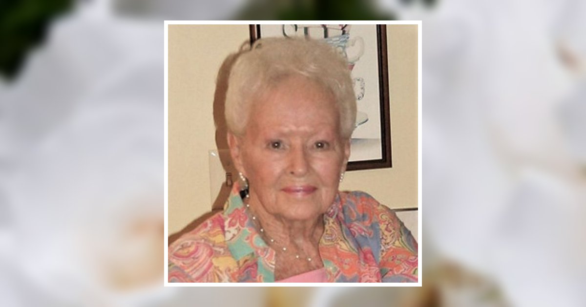 Betty J. Harris Obituary 2020 - Mueller-Bies Funeral Homes