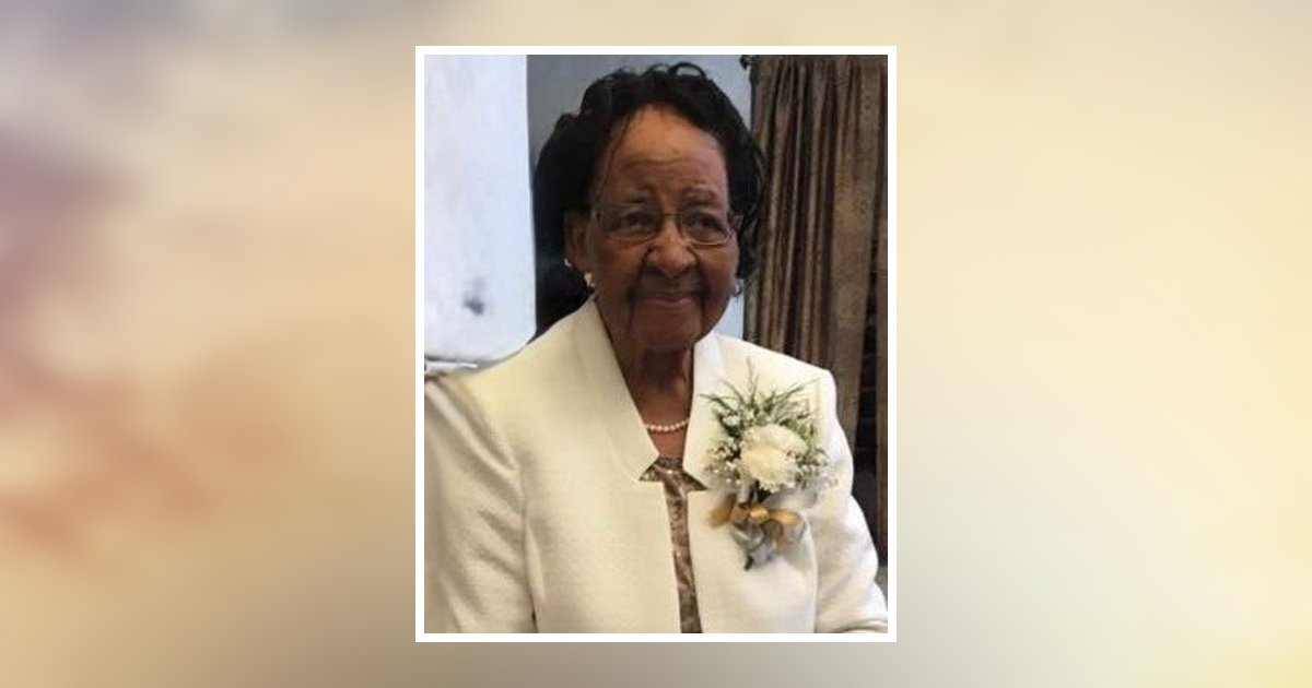 Hazel Brock Rone Obituary, Monessen, PA
