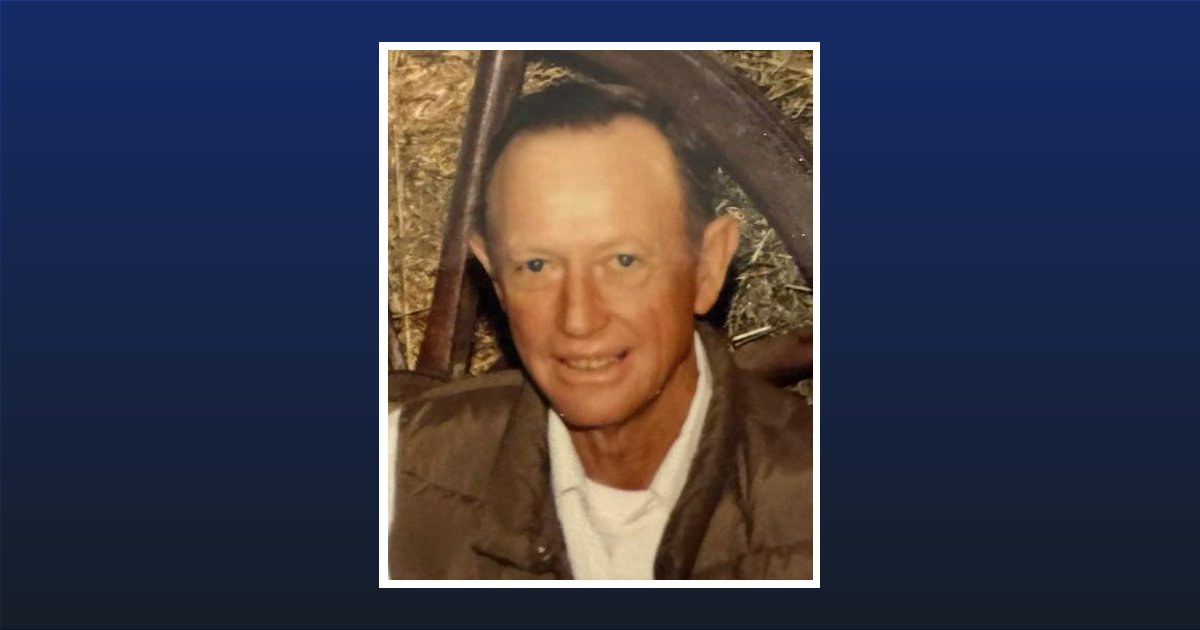 Jerry Max Magee Prentiss, MS Obituary