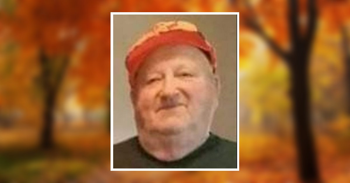 Harold W. Norris Obituary 2023 Anderson Family Funeral Homes