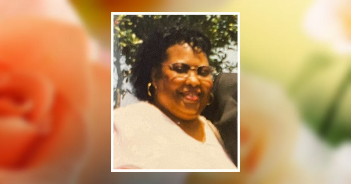 Alice E. Brunson Obituary 2023 Smith Funeral Home SC