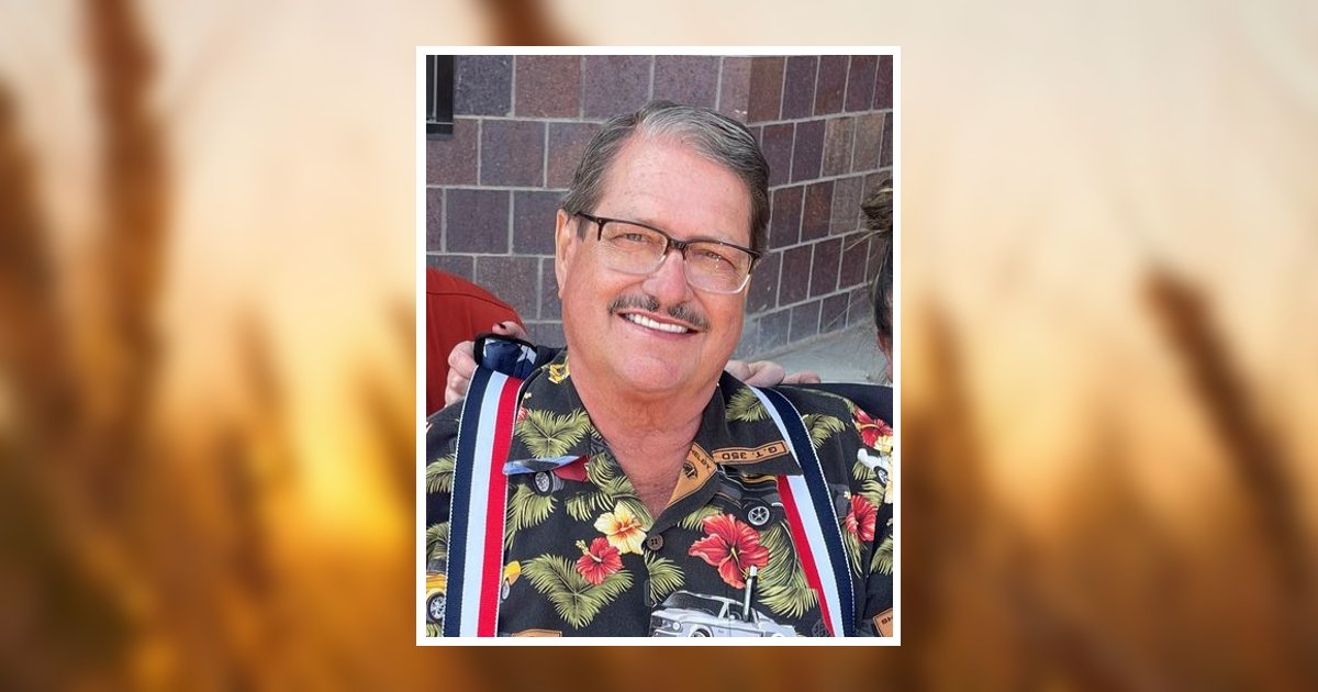 John Earl Melgaard Sr. Obituary, Gillette, WY