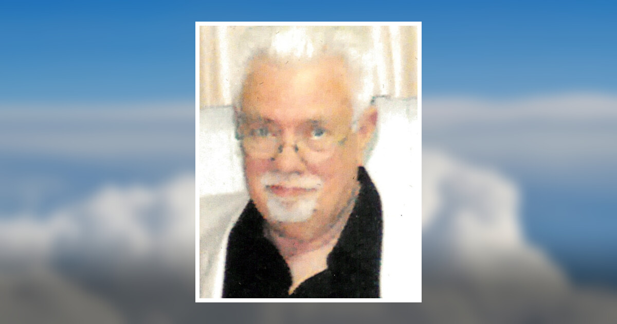 James H. Midgett Sr. Obituary April 10, 2024 - Trimble Funeral Home