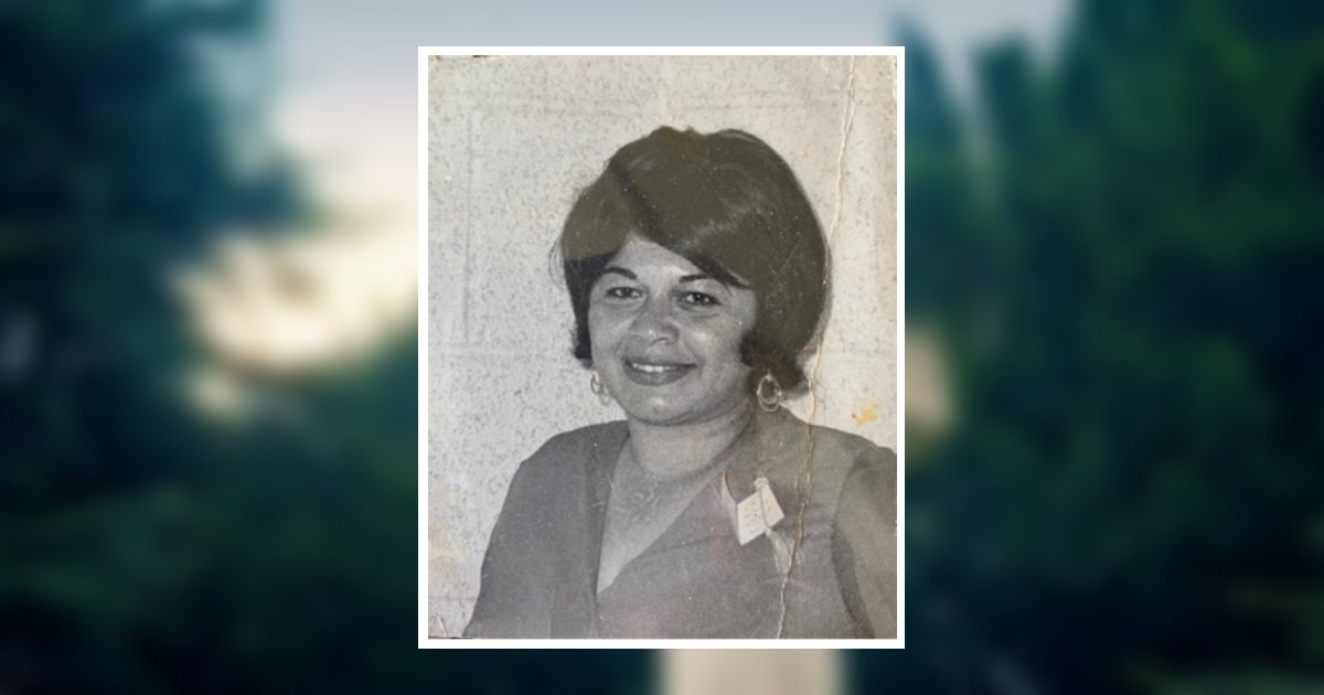 Aida Iris Gonzalez Obituary, Gallatin, TN