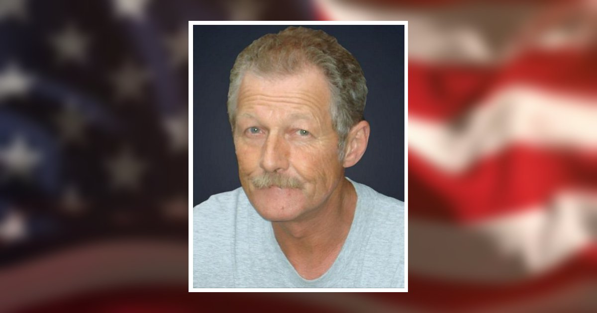 Michael David Sherrill Obituary, Trotwood, OH