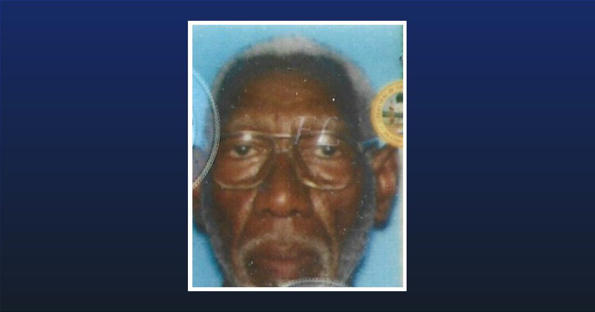 Benjamin Horne Obituary 2024 Epps Funeral Home