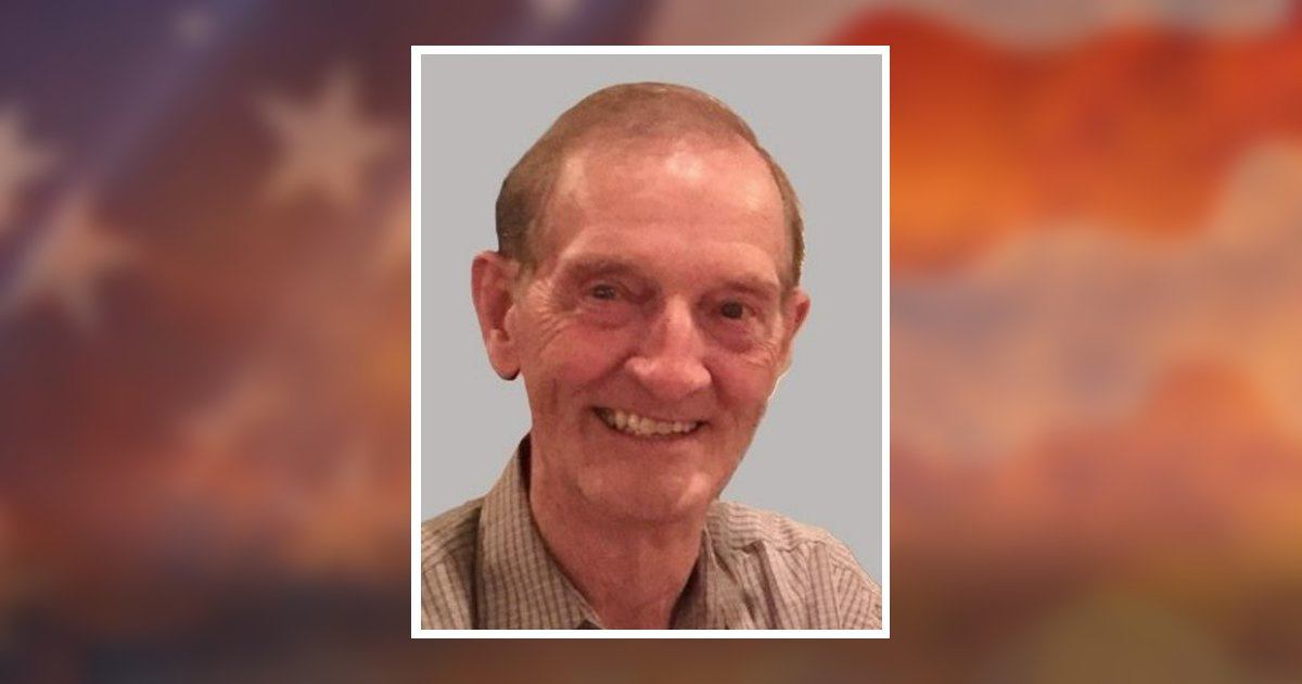 William "Bill" Richard Rossignol Obituary, Covington, LA