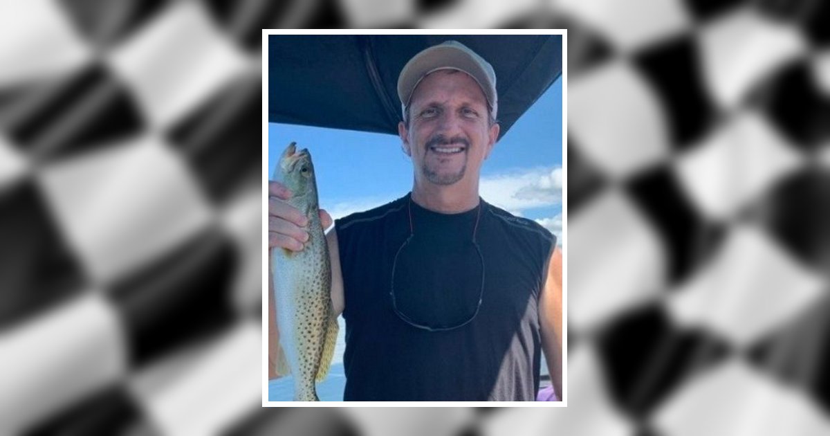 Douglas James Hammon Obituary, Sebring, FL