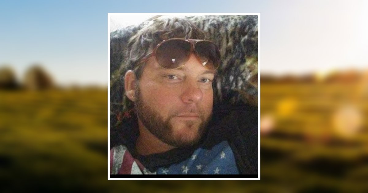Jr. Richard Steven Todd Obituary, Roanoke Rapids, NC