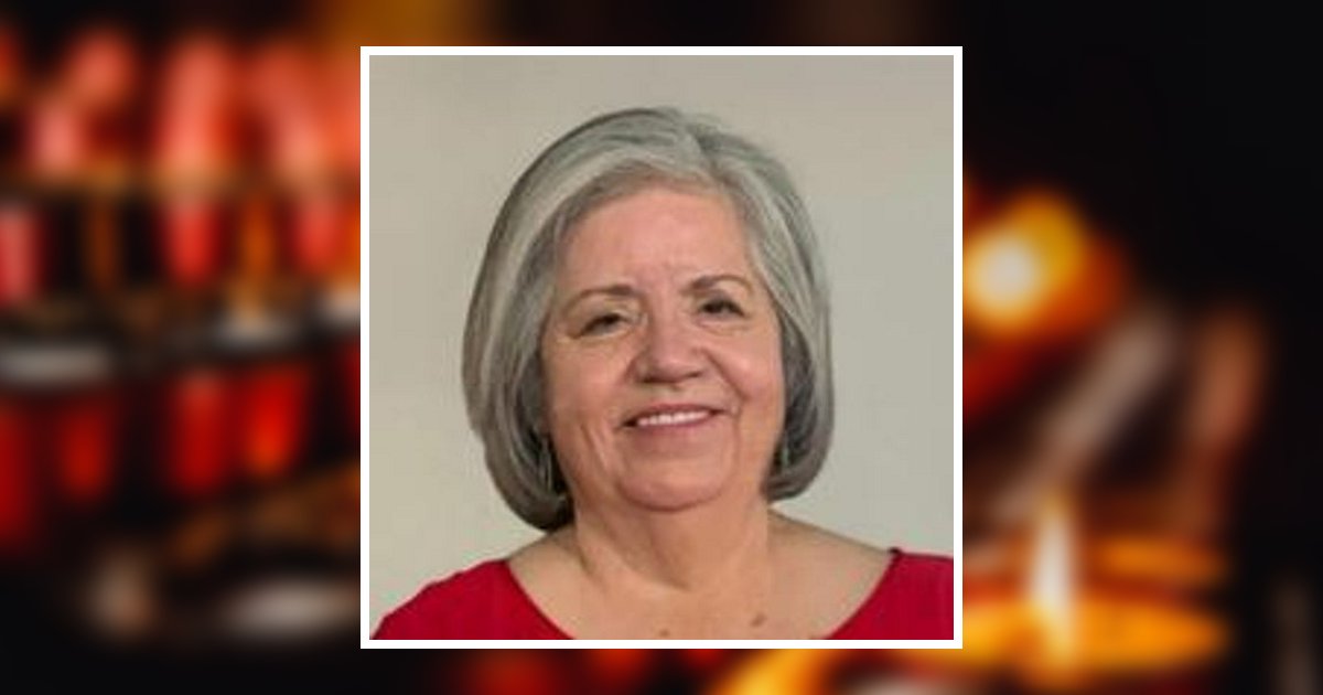 Maria Graciela Garza Molina Obituary, Floresville, TX