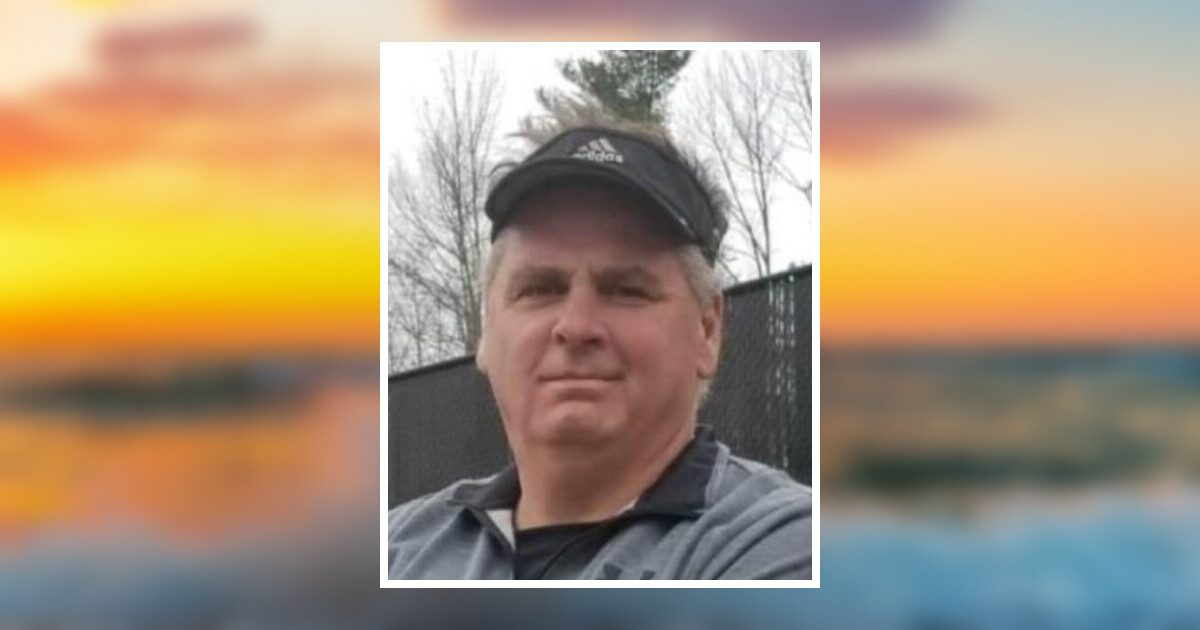 John Heikkinen Obituary 2023 - Cournoyer Funeral Home and Cremation Center