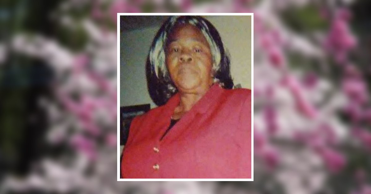 Lula Wallace Dallas, TX Obituary