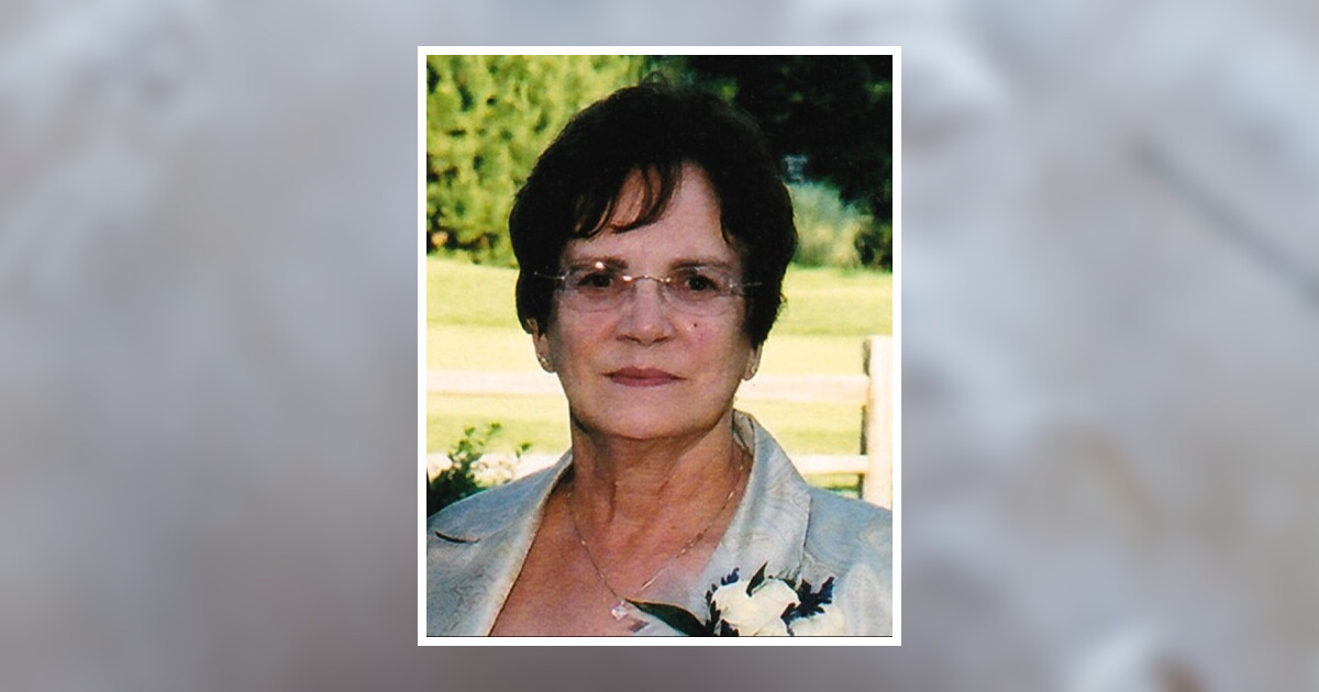 Patricia Ann Allie Obituary 2023 - Bowerman Funeral Home