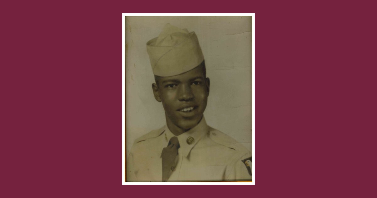 Thomas Beckham Obituary, Philadelphia, PA