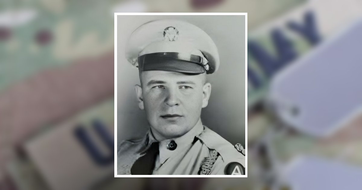 Donald R. Weaver Obituary March 6, 2026 - Dengler-Sowers Funeral Home & Crematory, LLC