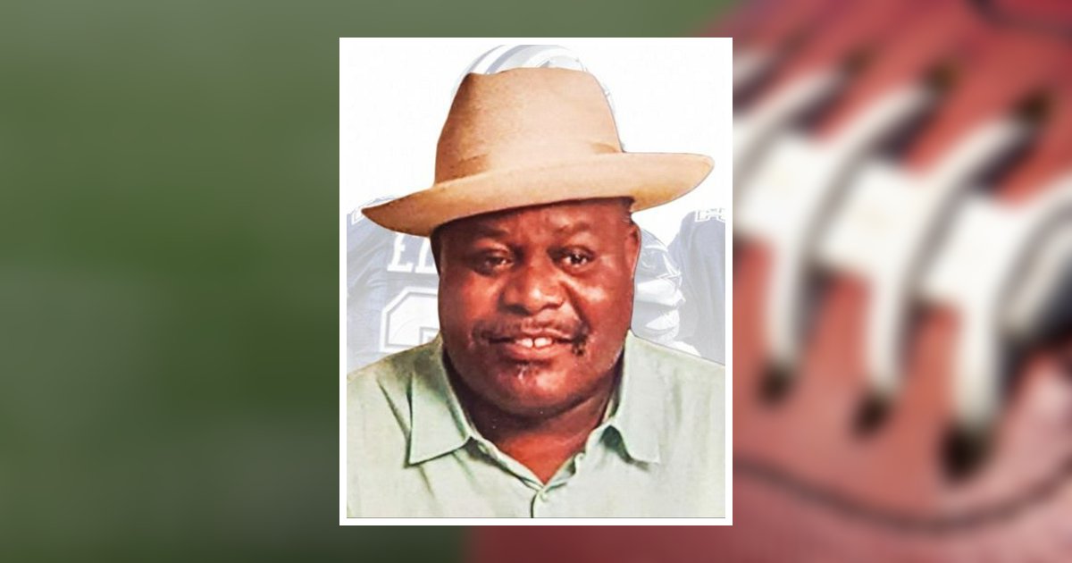 Robert Lewis Calhoun Obituary, Philadelphia, PA