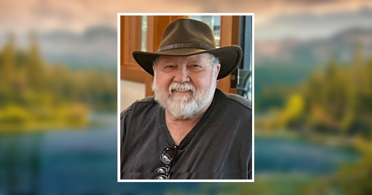 Richard Charles Cheney Jr. Obituary, Yakima, WA