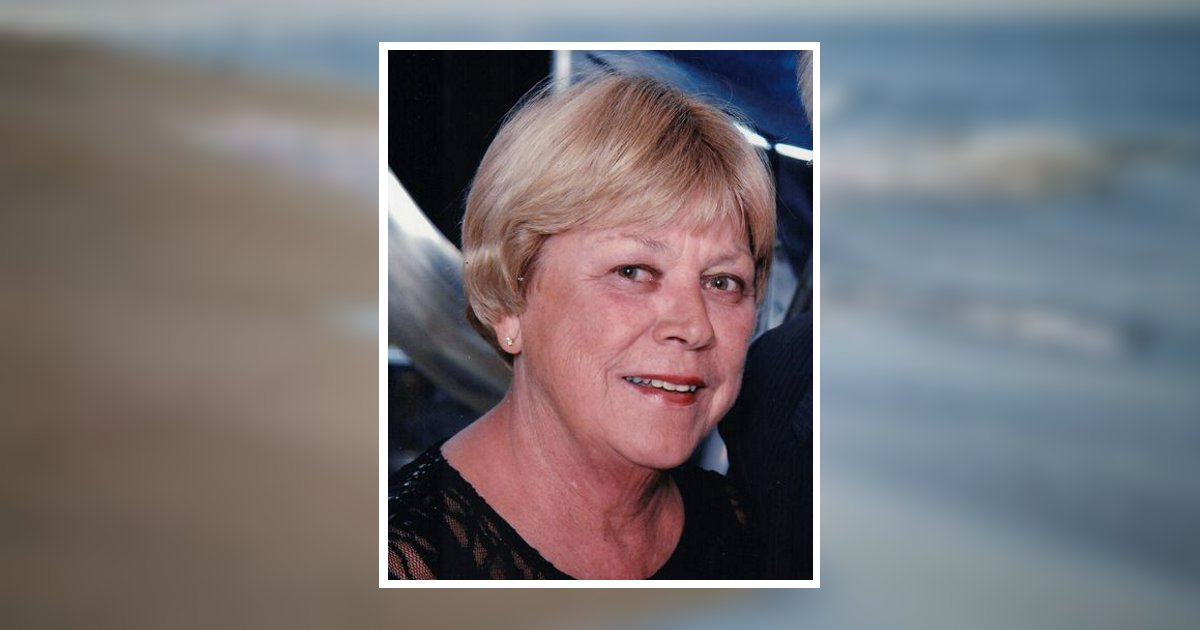 Kathleen Mary Cahill Obituary, Spring Hill, FL