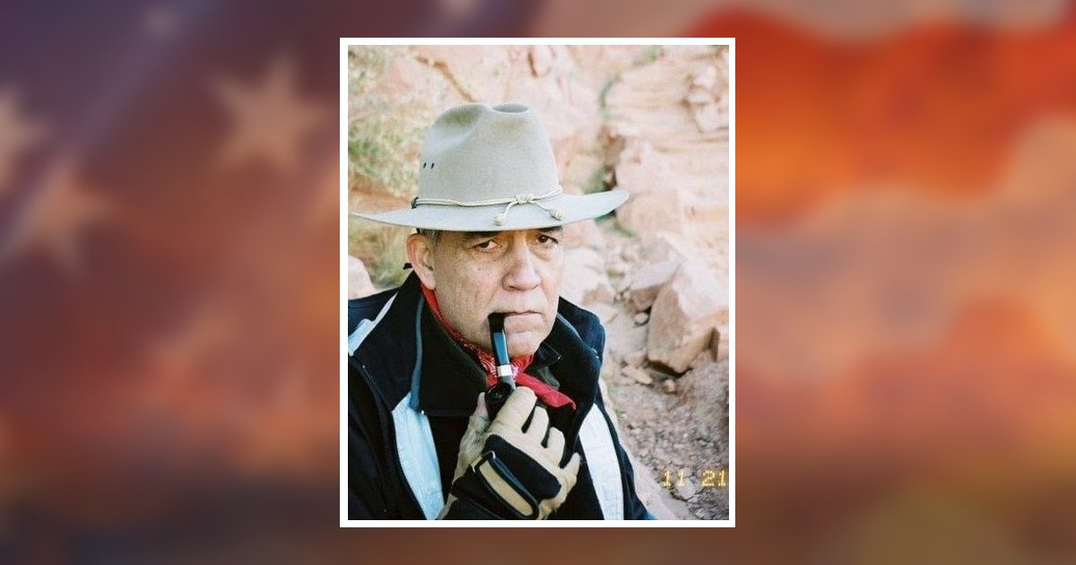 Richard Gamez Obituary, Austin, TX