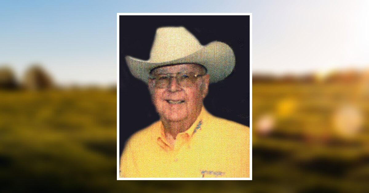 Billy F. Warfield Obituary 2023 - Cozine Memorial Group