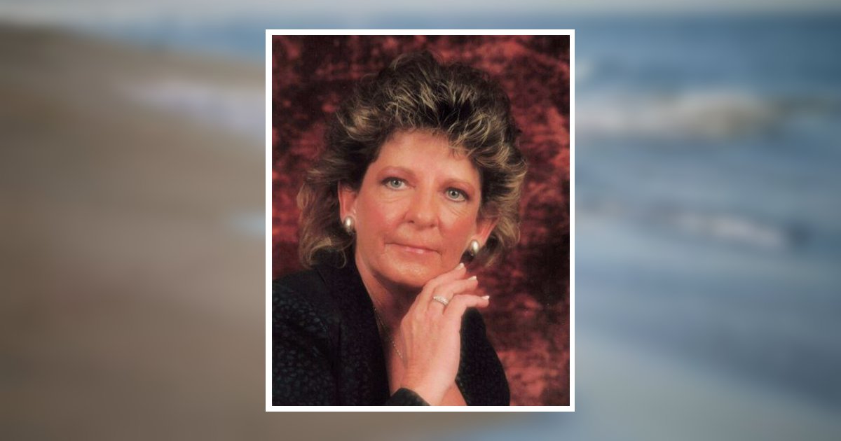 Mary Ann Windham Obituary, Randleman, NC
