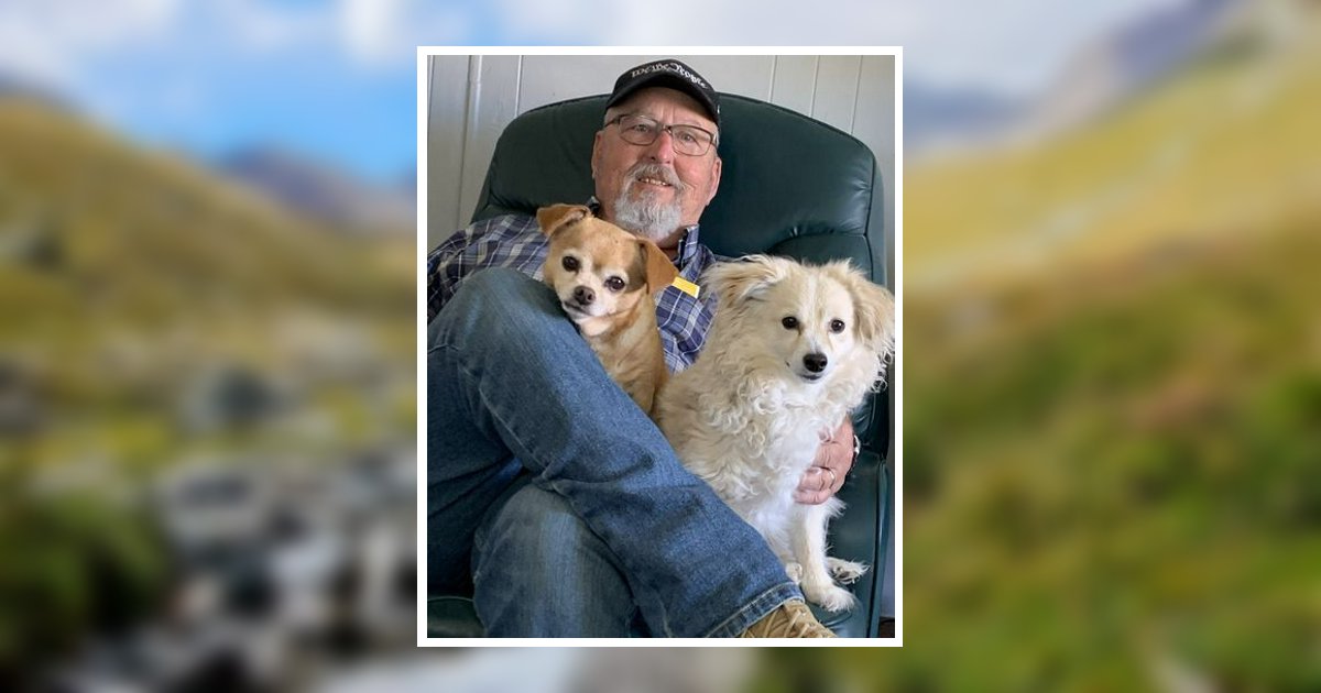 Michael Richard Brandenburg Obituary, Globe, AZ