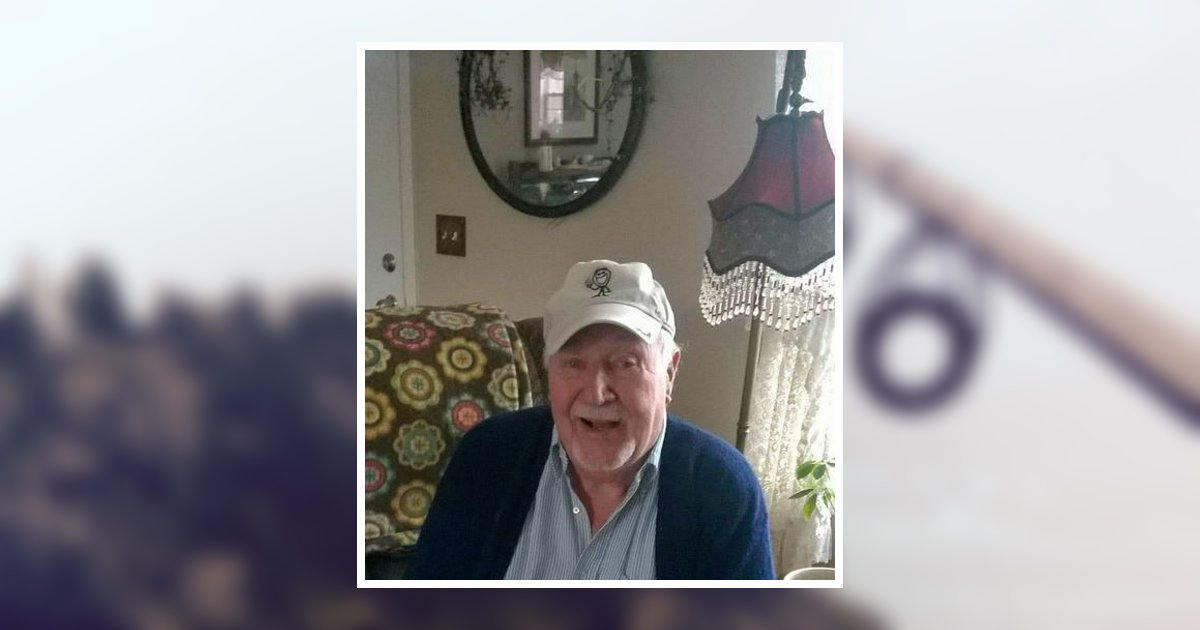 James Letourneau Obituary 2023 Goss Funeral Services