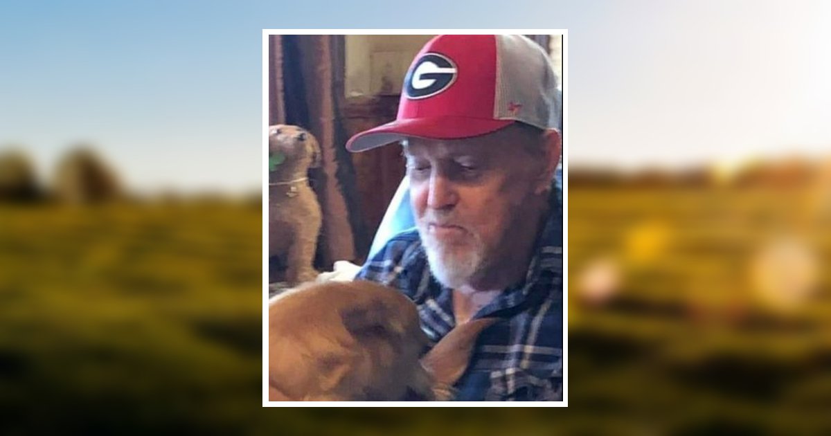 Olin Zellner Jr. Obituary 2023 Monroe County Memorial Chapel