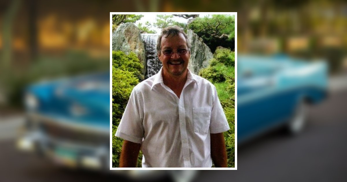 Mark Wayne Hane Obituary February 14, 2025 Oliver Funeral Home