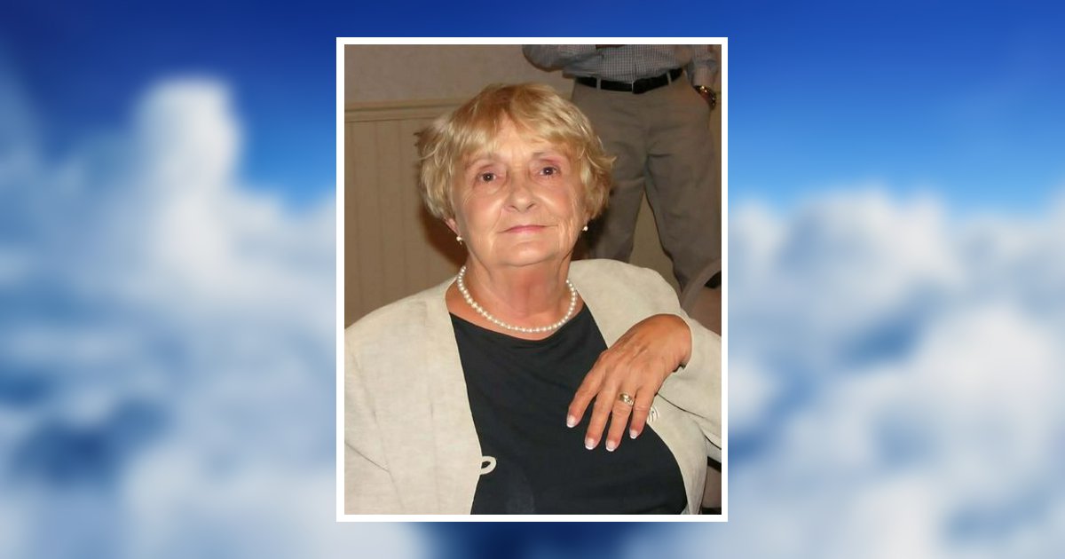 Janice Louise Styer