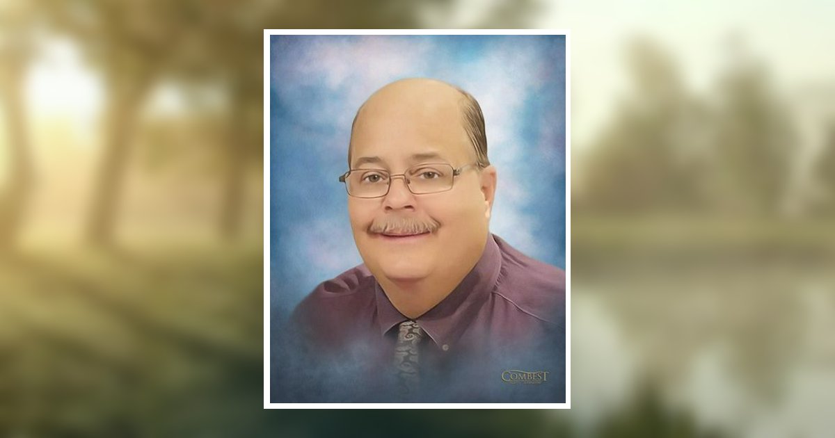 John Starcher Obituary 2023 Combest Family Funeral Homes & Crematory