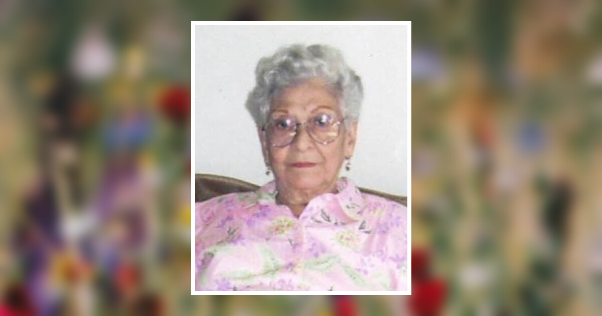 Paula Colón Obituary 2023 - Mangano Family Funeral Homes, Inc.