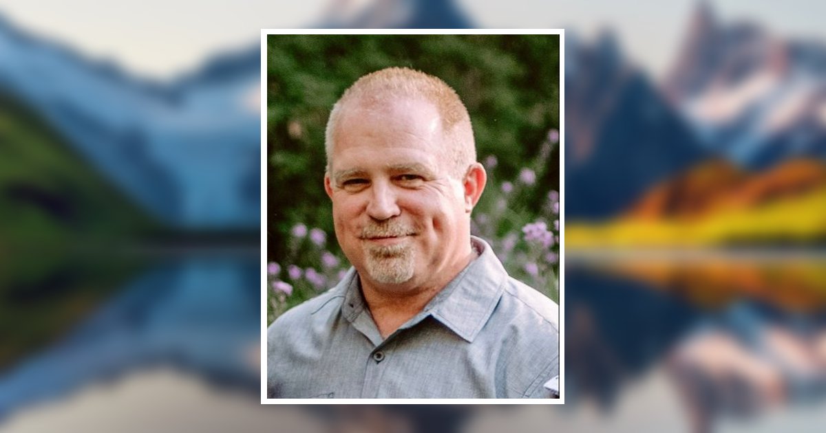 Gary Alan Hardin Obituary, Pocatello, ID