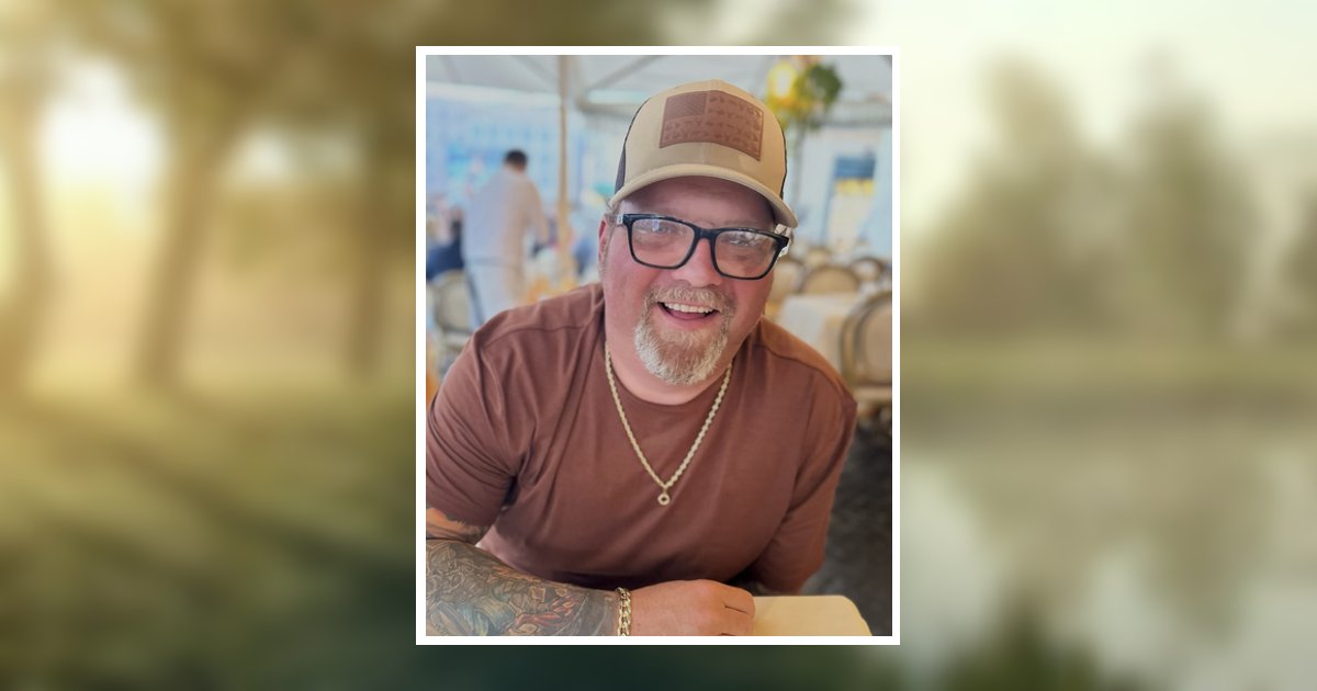 Michael David "Bigg Mike" Curington