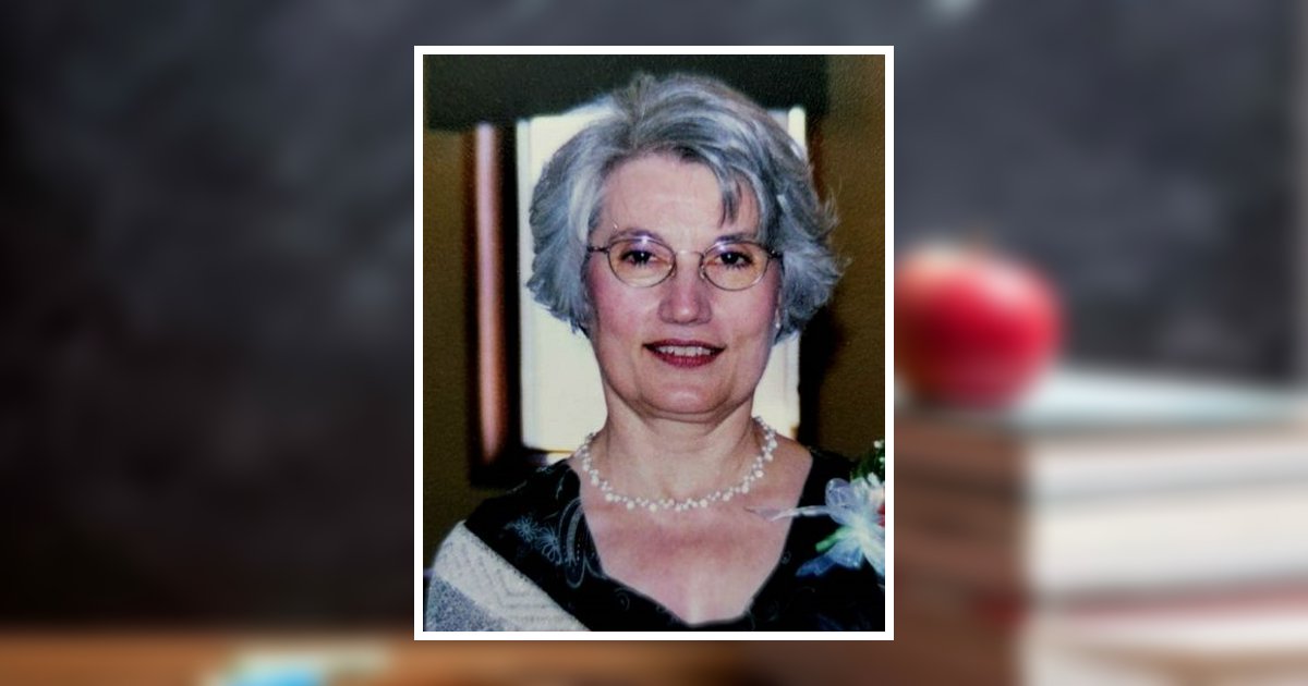 Gwendolyn Louise King Obituary, Madison, WI