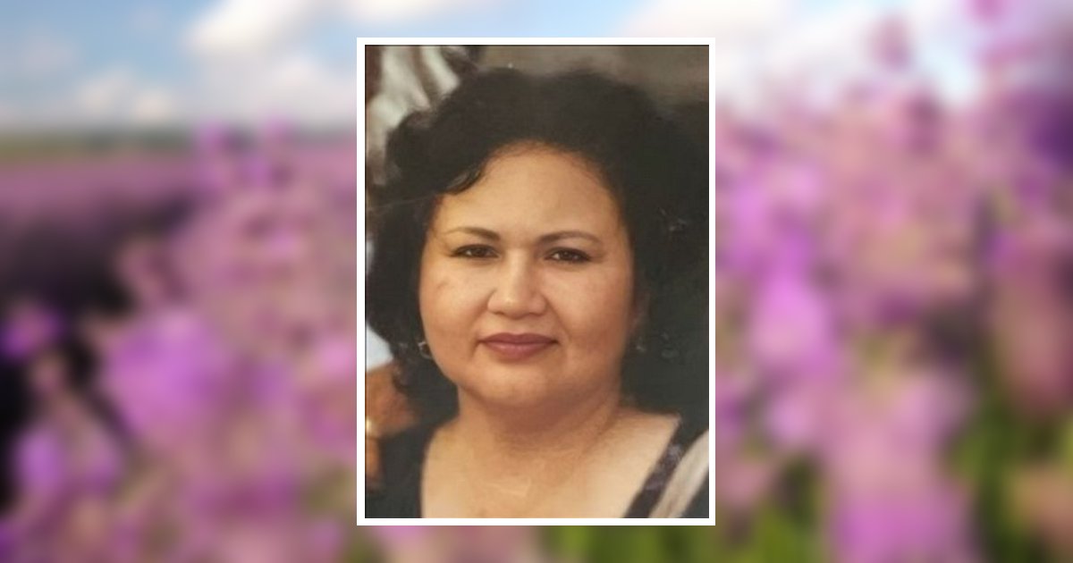Wanda Jo Gouge Campos Henryetta, OK Obituary