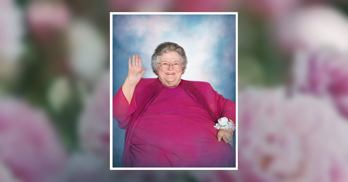 Ruth Watts Obituary, Baker, LA