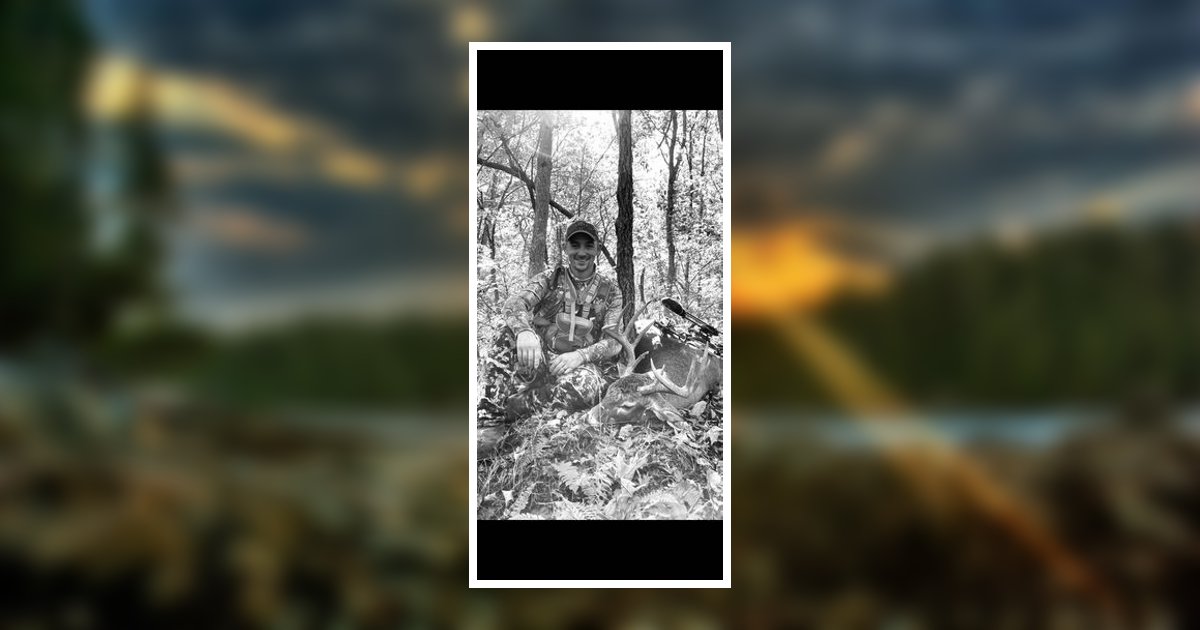 Michael Ferguson Obituary, Wausau, WI