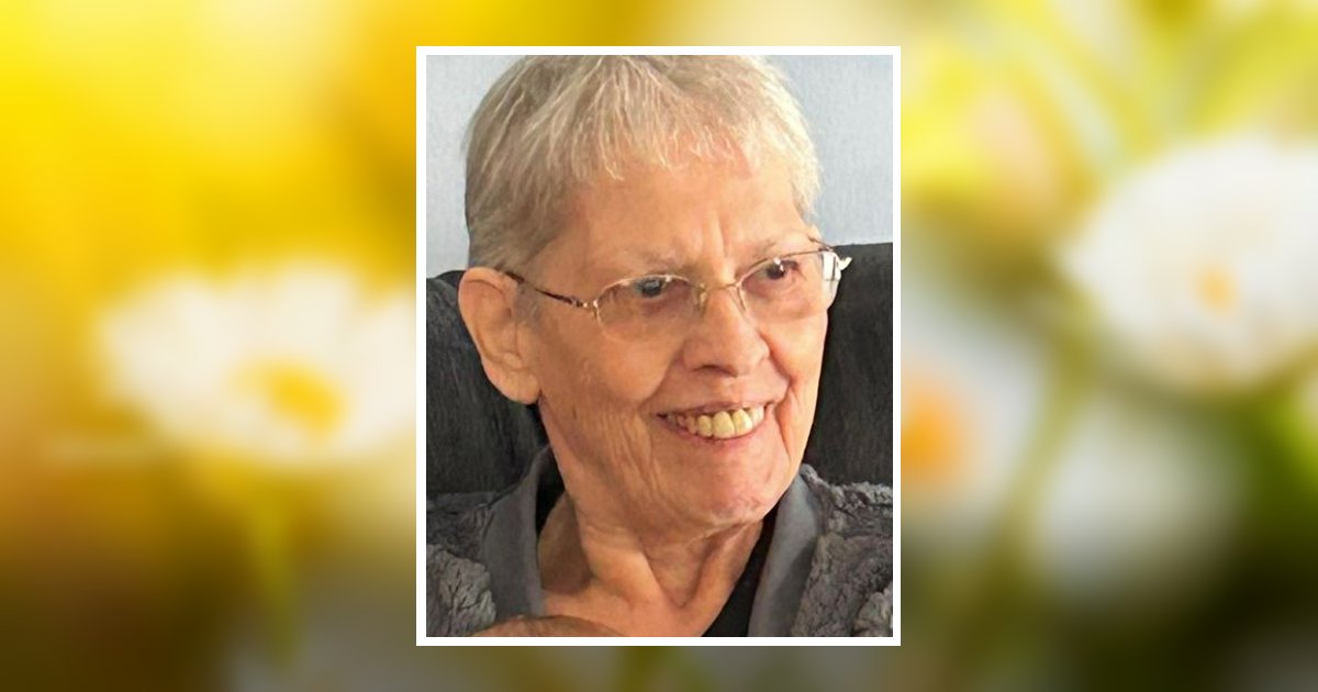 Lorna Quillet Obituary, Gladwin, MI