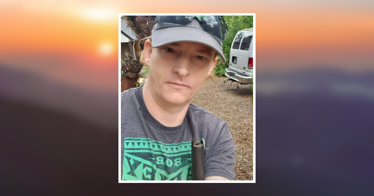 Chester Joseph Lundin Obituary 2024 - Mynatt Funeral Homes