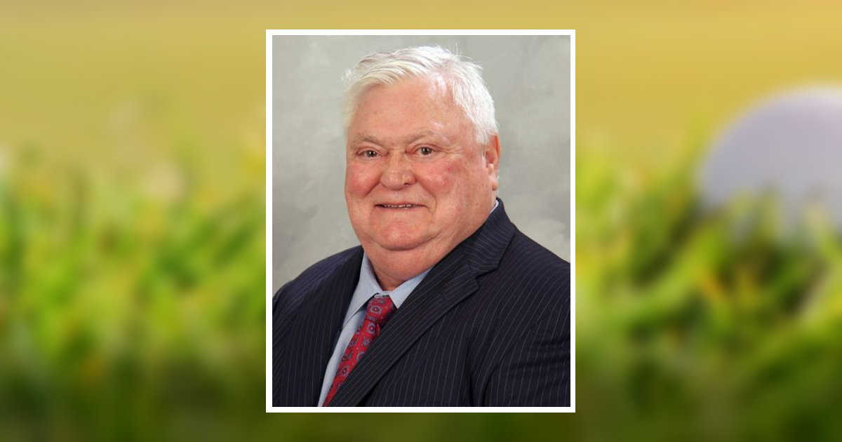 Ronald Stephen Wilkinson Obituary, Danville, VA